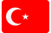 Turkey Flag