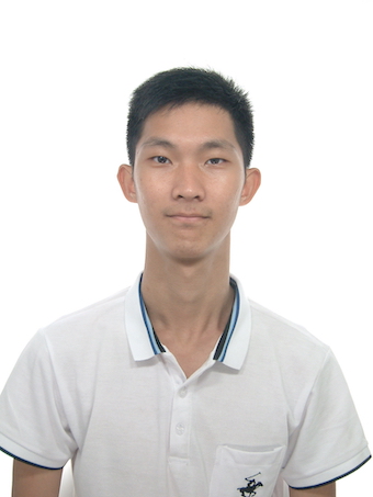 Allard Quek