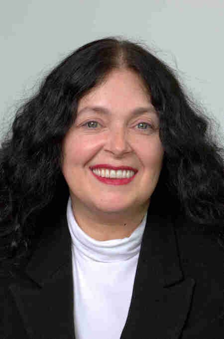Maria Cecilia Da Silva Figueira