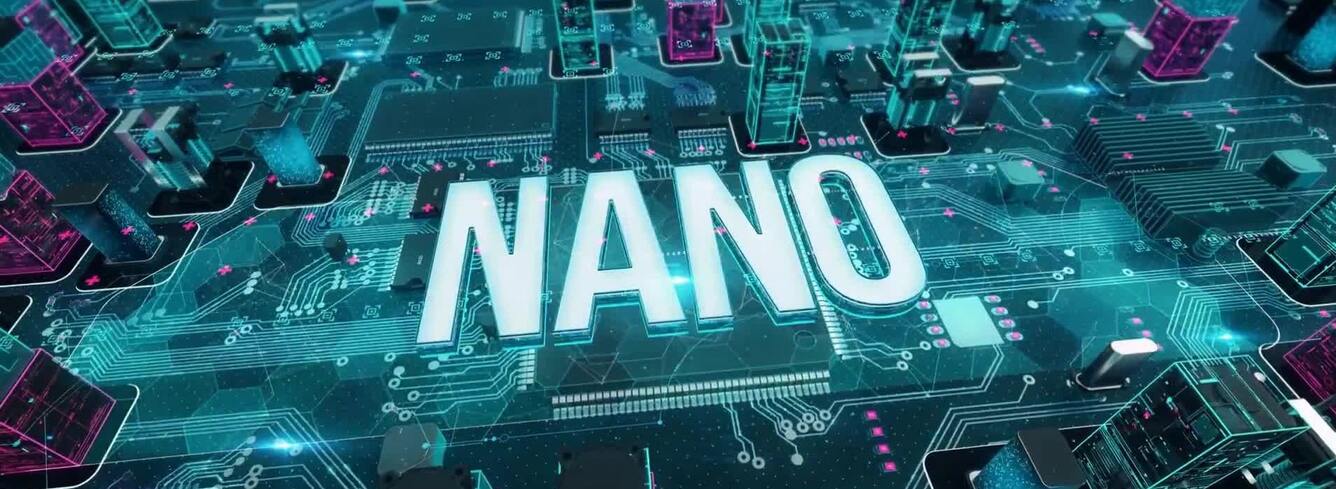 nextnano Image